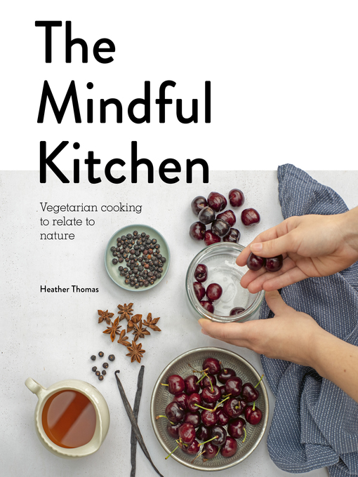 Cover image for The Mindful Kitchen